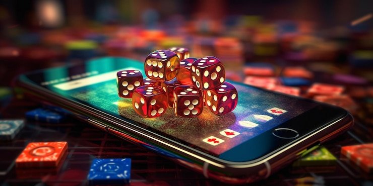 Panel teknologi gameplay pdf2go futuristik